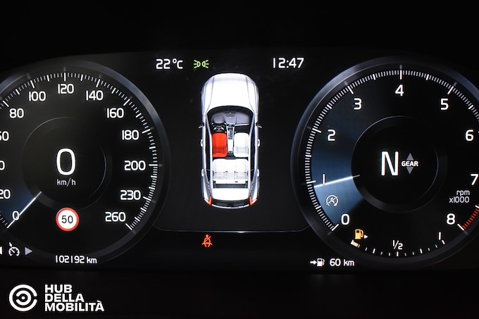 VOLVO XC40 T3 Business